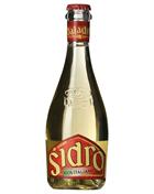 Birra Baladin Sidro Cider 